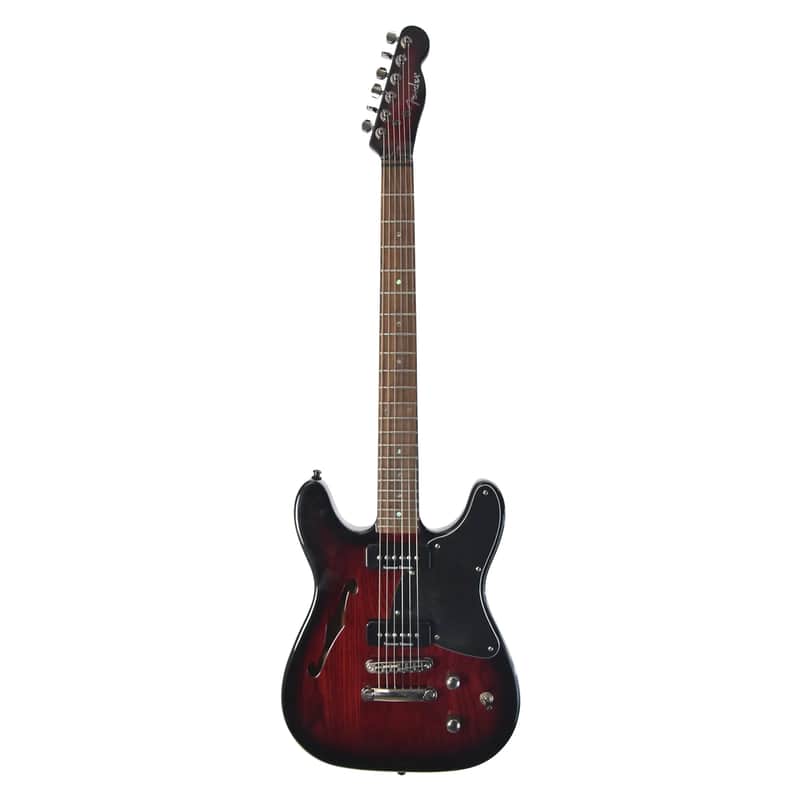 Fender Special Edition TC-90 Thinline 2004 - 2007 | Reverb