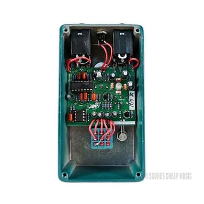 EarthQuaker Devices The Depths Optical Vibrato image 4