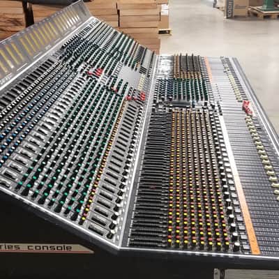 ATI Paragon I Pro Audio Console image 7