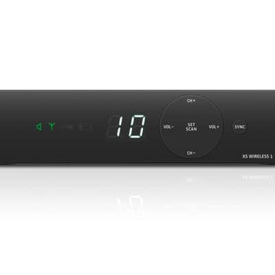 Sennheiser XSW 1-835 A-Band image 2