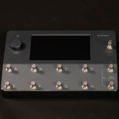 Neural DSP Quad Cortex - Gray imagen 3