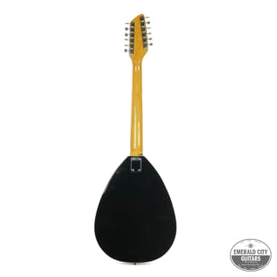 Phantom Guitarworks Teardrop 12-String image 4