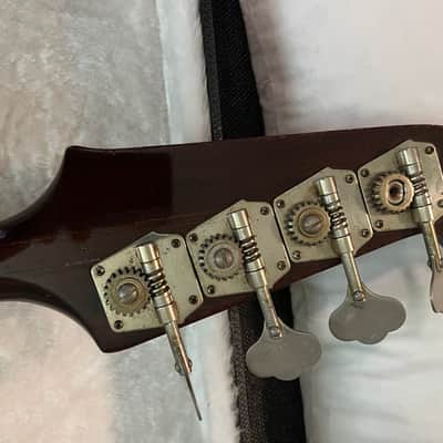 Gibson Thunderbird II 1964 image 9