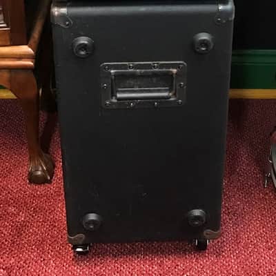 Trace Elliot GP12 series 6 combo with matching speaker. image 9