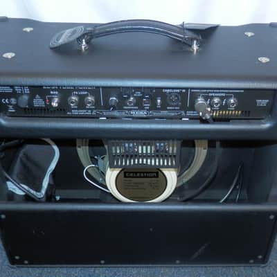 Mesa Boogie Badlander 50 Watt Combo Tube Amp Open Box / Demo image 6
