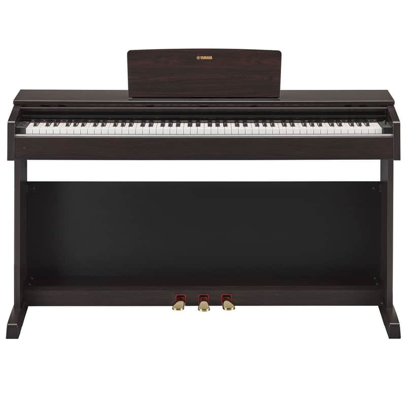 Yamaha YDP-143 Arius 88-Key Digital Piano image 1
