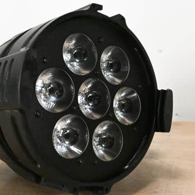Martin Lighting RUSH PAR 1 RGBW LED PAR Can CG015LZ image 2