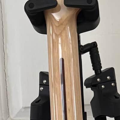 ~ NEW ~ Fender Made in Japan FSR Traditional 70's Telecaster Deluxe - Black image 5