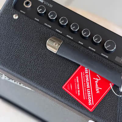 FENDER Mustang GTX50 image 2