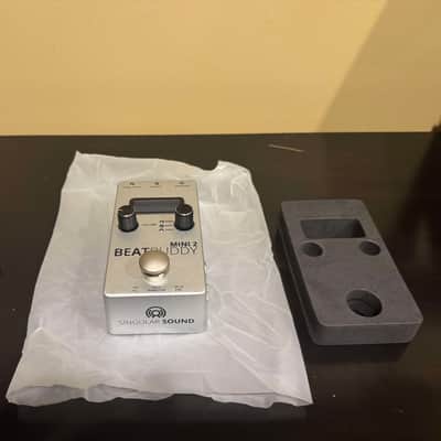 Singular Sound BeatBuddy MINI 2 - Silver image 8
