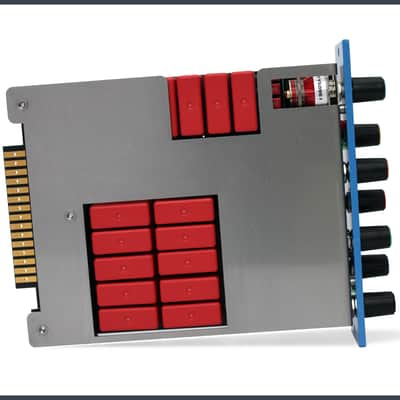 Maag Audio EQ4 500-Series Equalizer image 5