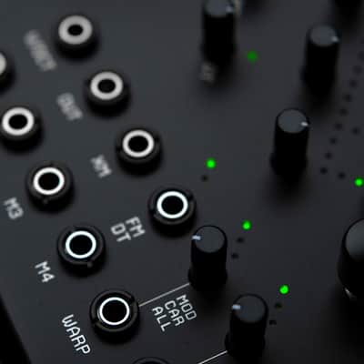RYK MODULAR ALGO : B-STOCK : [DETROIT MODULAR] image 3