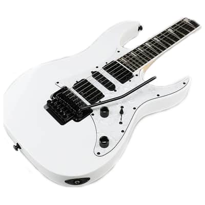 Ibanez RG Series RG450DXB - White image 2