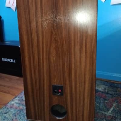 Infinity SM-125 1978 - Wood Colored image 7