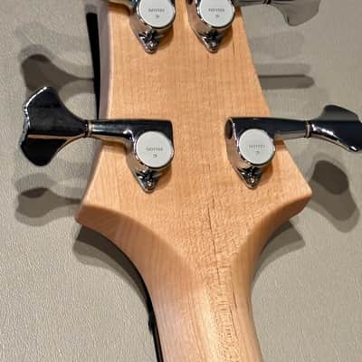 PRS GRAINGER 2024 - NITRO image 12