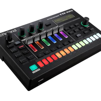 Roland TR-6S Compact Rhythm Performer image 2