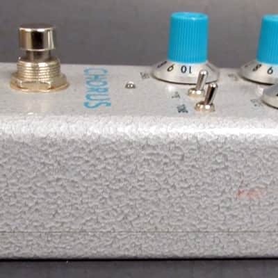 Used Fender Hammertone Chorus VGC image 6