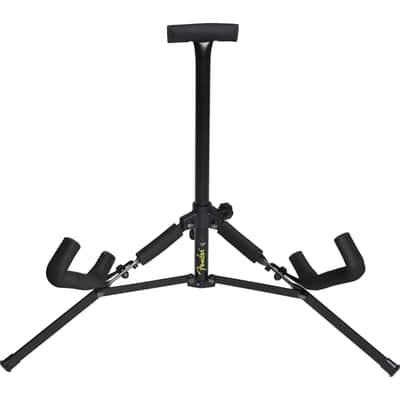 Fender Mini Acoustic Guitarstand - Stand for Guitars image 1