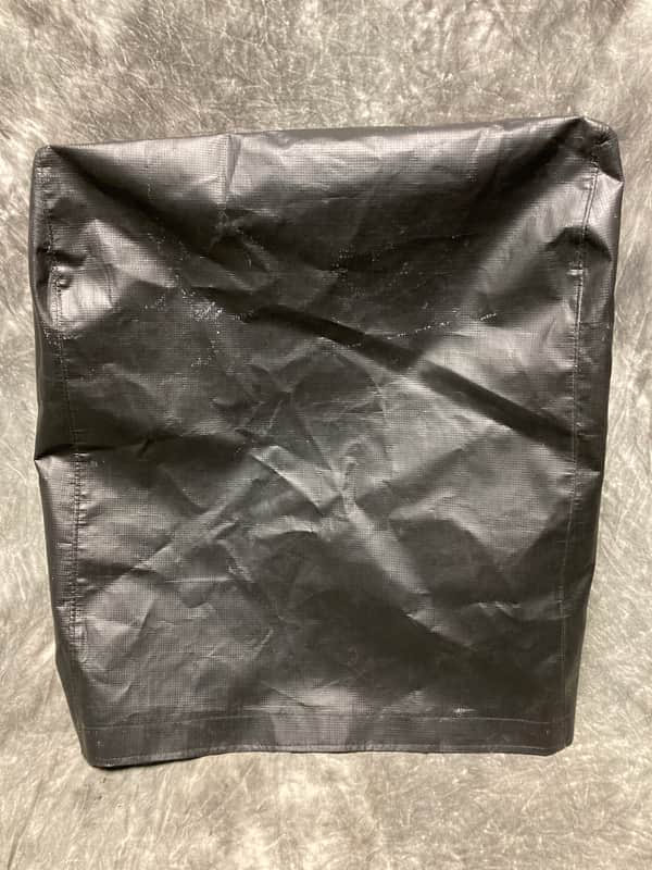 21x15x26 Vinyl Amp cover image 1
