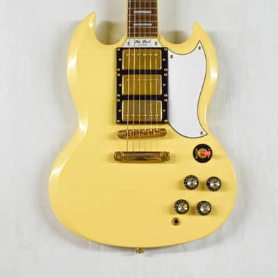 Epiphone G-400 Les Paul (SG) Custom | Reverb