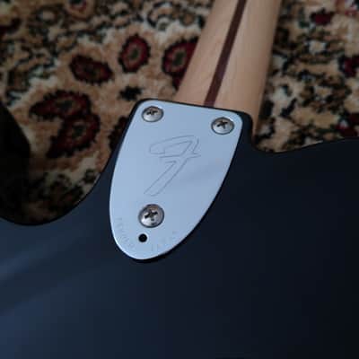 2017 Fender Japan x Jack Daniel's Telecaster Custom - Promotional Collaboration Model - Excellent Condition, Full Candy Case, Extremely Rare !! image 14