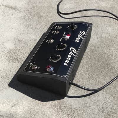 Honey Vibra Chorus - Rare Uni-Vibe version image 4