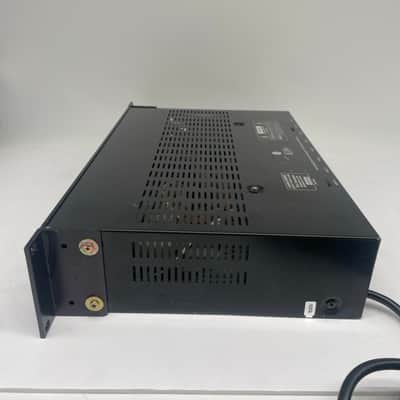 TOA 900 Series II Mixer Preamplifier M-900MK2 8 Channel Unit *TESTED WORKING image 5