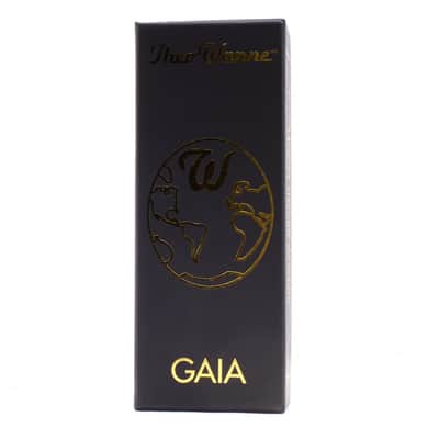 Theo Wanne GAIA4 HR 5 Alto Saxophone Mouthpiece image 12