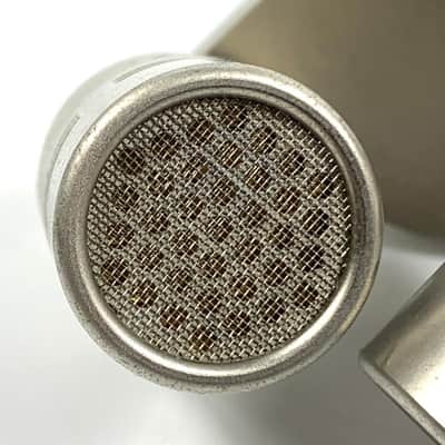 RODE NT4 Stereo Condenser Microphone 2010s - Nickel TGHM image 7