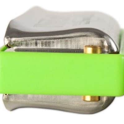 Hohner ROCKET AMP HARP Harmonica Model M2015bx-Bb Harmonica in the Key of Bb image 8