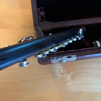 Brannen Grenadilla Piccolo image 10