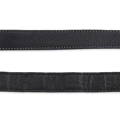 Walker and Williams XL-60 Brown Strap Extender Lengthens W&W And Many Other Straps Up To 60" image 2