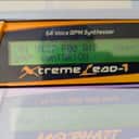 E-MU Systems Xtreme Lead-1 "E-mu's coolest lead synth and BPM synthesizer.“