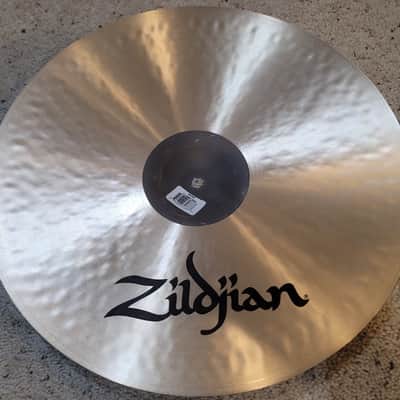 🔔 Zildjian K Sweet 17" Crash – Unplayed / Mint Condition SKU: K0703 image 2