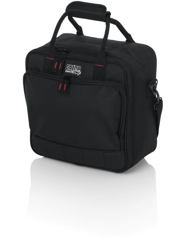 Gator Cases Pro Go G-MIXERBAG-1212 12x12 X 5.5 Inches Pro Go Mixer/Gear Bag image 1