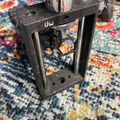 DW - 5000 Series Heavy Duty Hi Hat Stand image 10