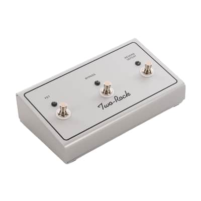 Two Rock Classic Reverb Signature 100/50W Head Burgundy Suede w/ Sparkle Matrix Grill Pre-Order image 4