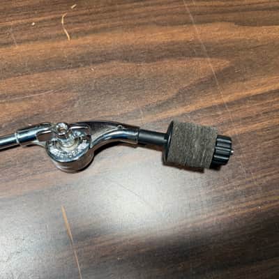 Tama Clamp-On Cymbal Arm Attachment - Cymbal Mount image 2