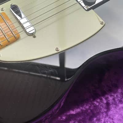 Fender American Professional II Telecaster * mint condition * S2 switch * comes with original Fender Case / accessories * image 15