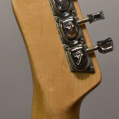1973 Fender Thinline Telecaster Natural Finish w/OHSC image 16