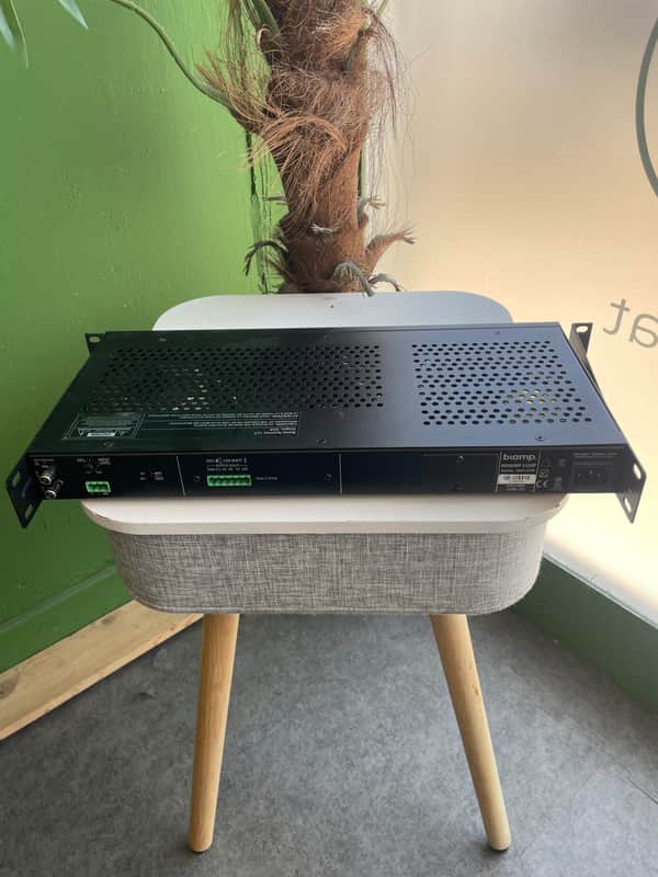 Biamp Revamp1120t image 1