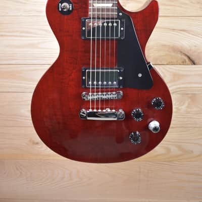 Gibson Les Paul Robot 2008 - Red image 2