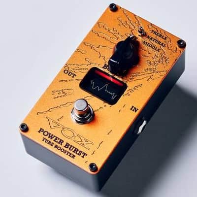 Vox - Valvenergy Power Burst image 1