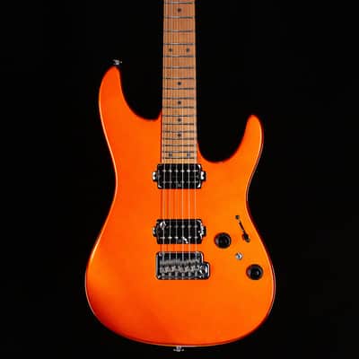 Ibanez Prestige AZ2402 Roadster Orange Metallic (902) image 3