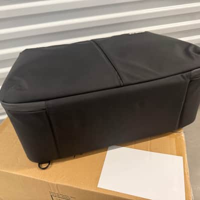 Moog SR Series Subsequent 25 Case 2020s - Black image 8