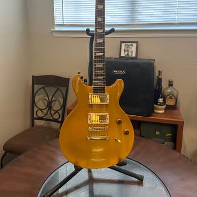 Gibson Les Paul Standard Double Cutaway Plus image 1