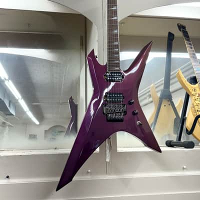 Ibanez Xiphos XPT420DX 2026 - Rose gold chameleon image 1