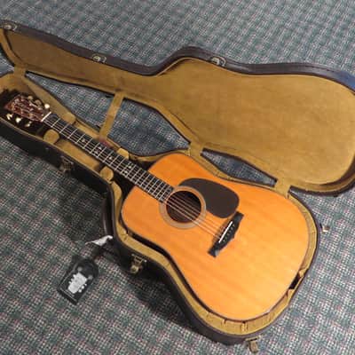 2006 Martin Arts and Crafts Dreadnought Acoustic #17/100! w/OHSC image 11