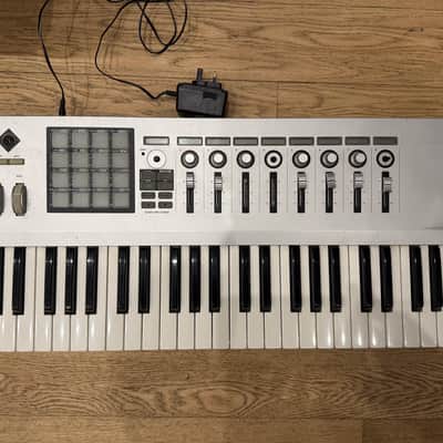 Korg Padkontrol - User review - Gearspace