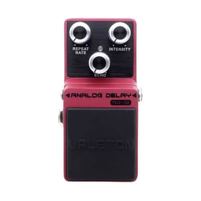 Pearl AD-08 Analog Delay | Reverb